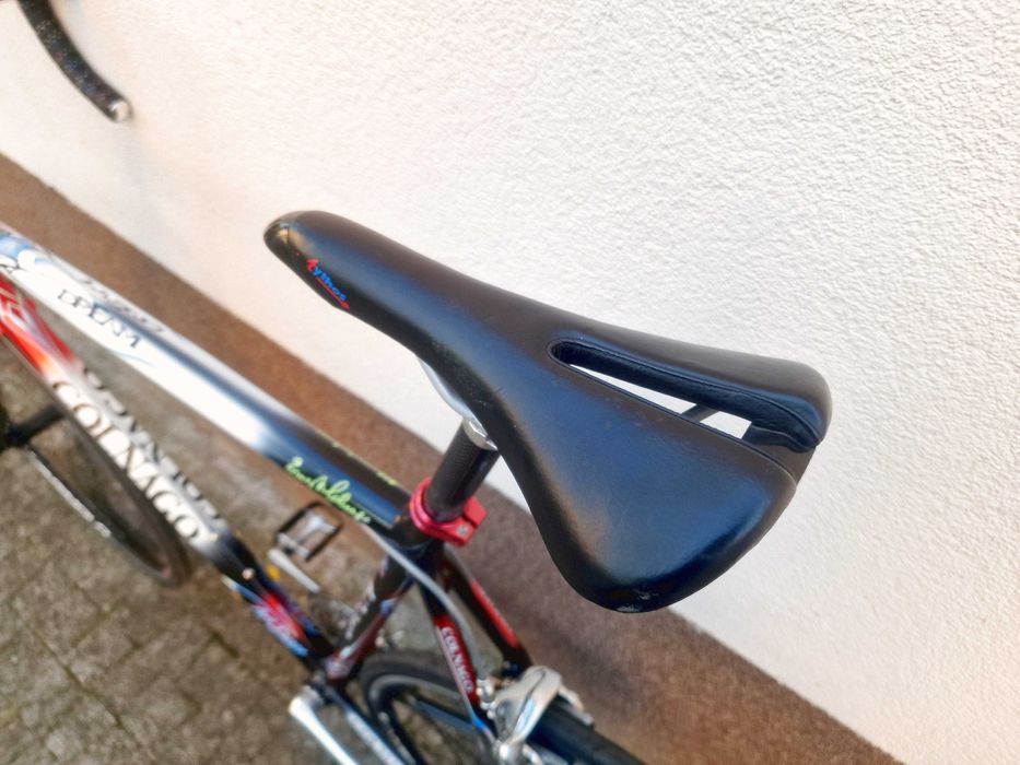 Rower szosowy COLNAGO DREAM / rozm. XL / Super stan