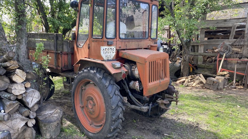 Продам Т 16 в хорошому стані