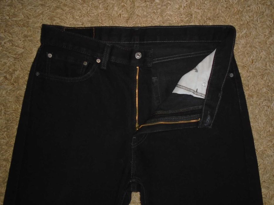 Джинсы Levis 505 USA W36 L32