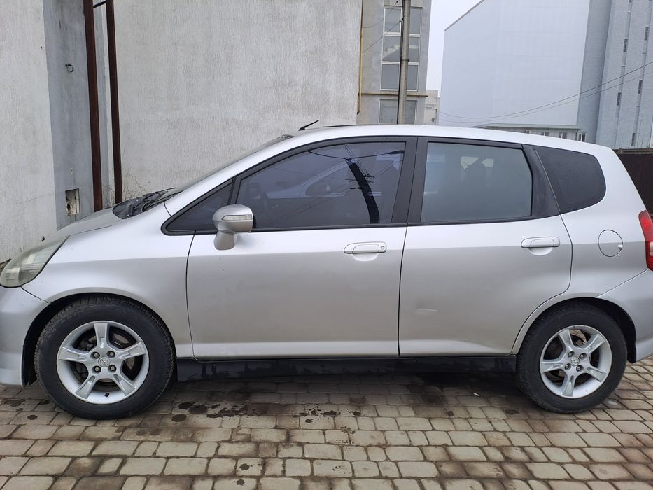 Honda jazz 2007, 1.3 , автомат, бензин