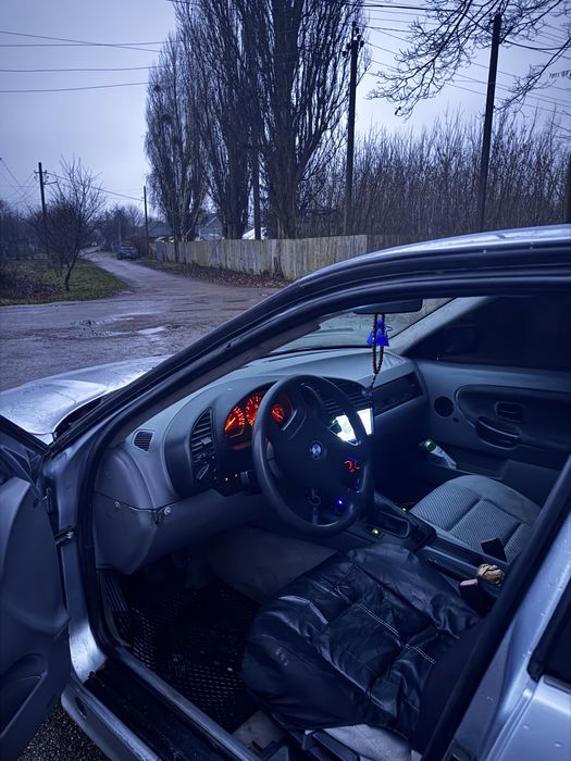 Bmw e36 m50b20 без ванос бмв