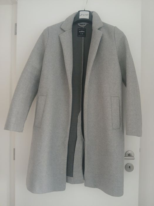 Casacos mulher compridos