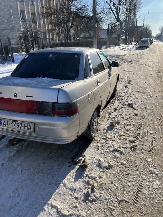 Продам ваз 2110 на 16v ,з гуром