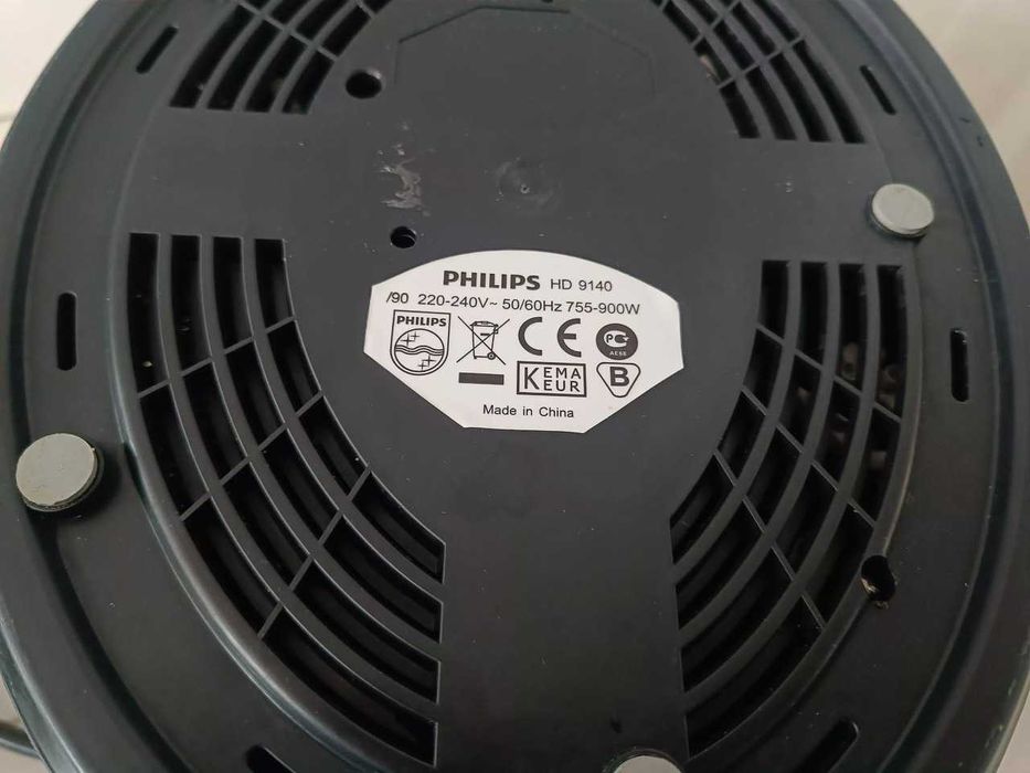 Parowar Philips HD 9140  900W
