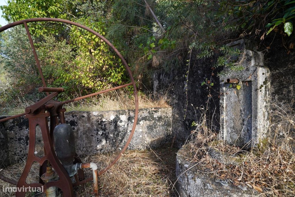 Moradia Rústica T4 Venda em Sarzedas,Castelo Branco
