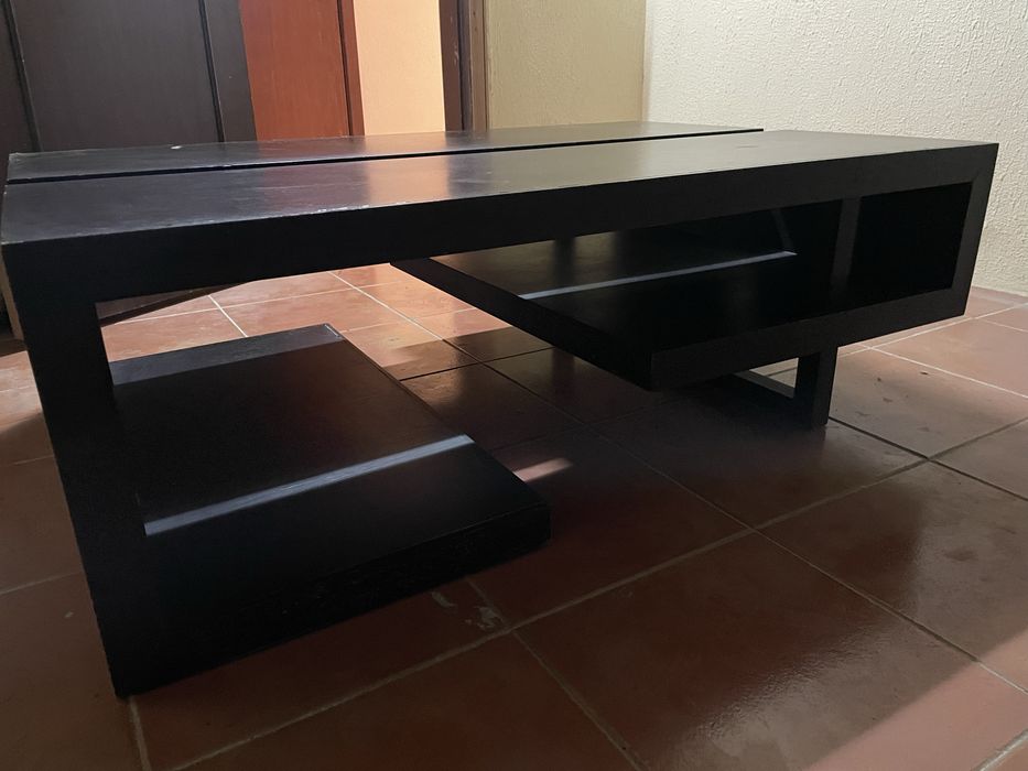 Mesa de Centro 120x80cm