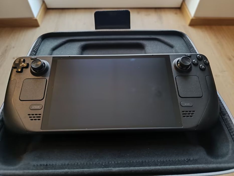 Valve Steam Deck OLED 1TB
