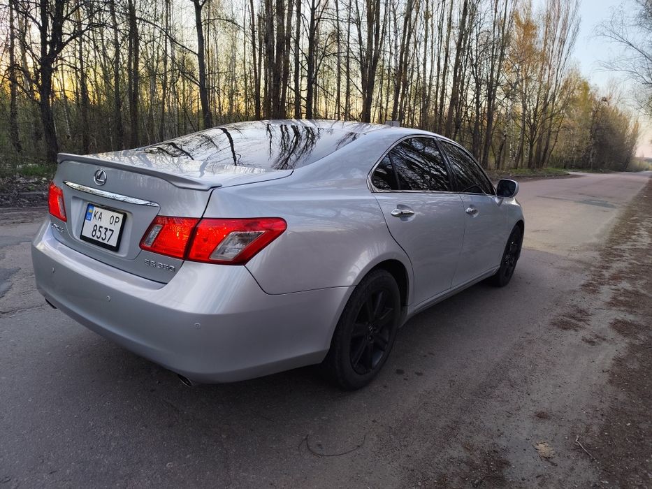 Продам Лексус ЕС 350