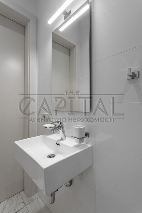 Аренда квартиры, ул. Горького (Антоновича), Печерск, Atlantic Residences