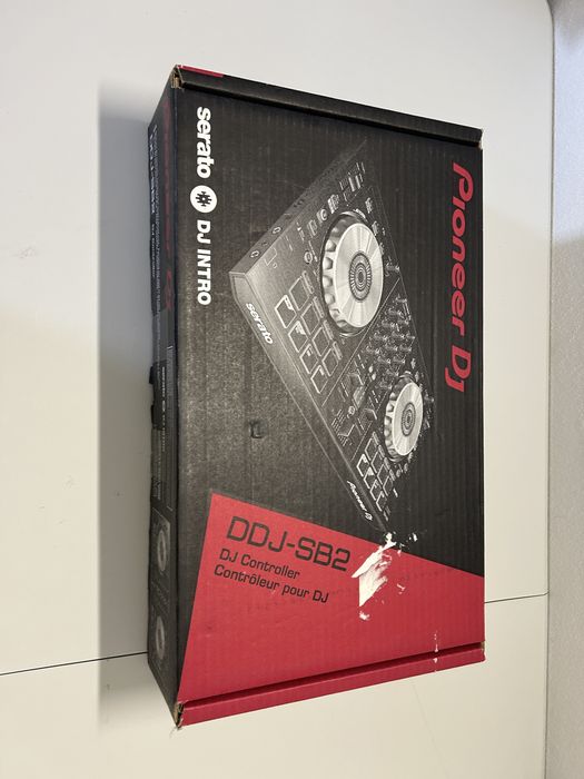 Pioneer DDJ-SB2