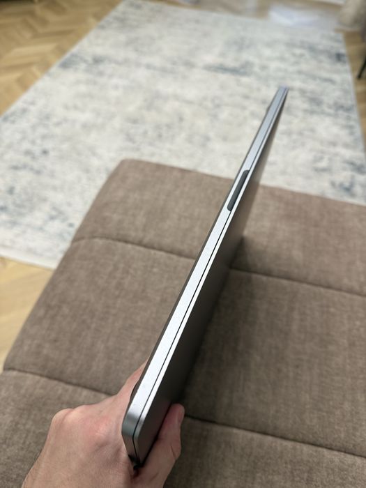 MacBook Pro 16 2019 A2141 i7 2.6 | 16gb | SSD 512Gb 94% АКБ 135 циклів
