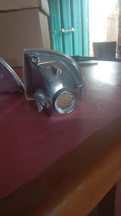 Vendo piscas SEAT 6k