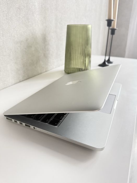 macbook pro 15 2015 - купити ноутбуки - Ціна на OLX.ua