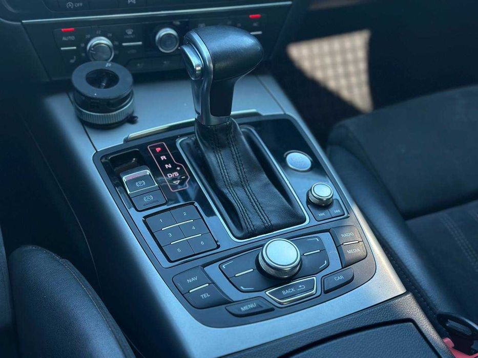 Audi A6 2012 (Розстрочка / Лізинг)