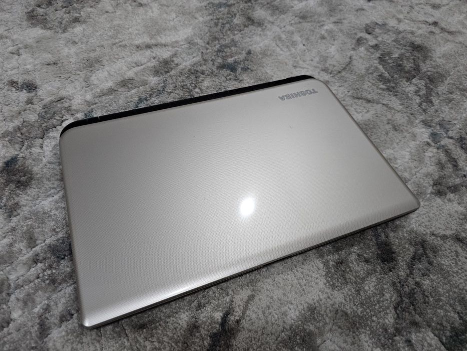 PC Toshiba Satellite