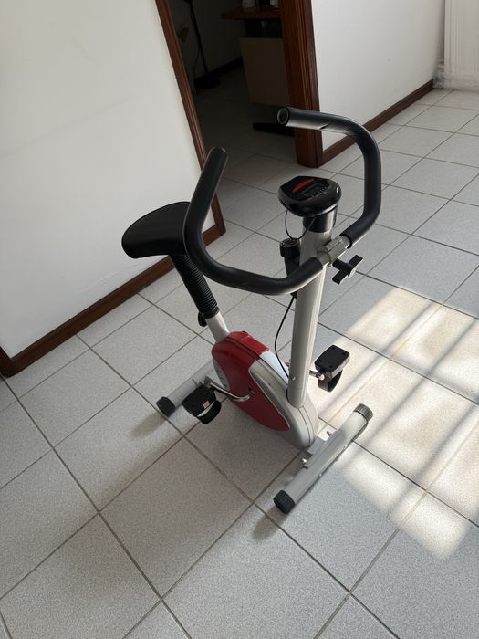 Bicicleta ergometrica64741169550722120