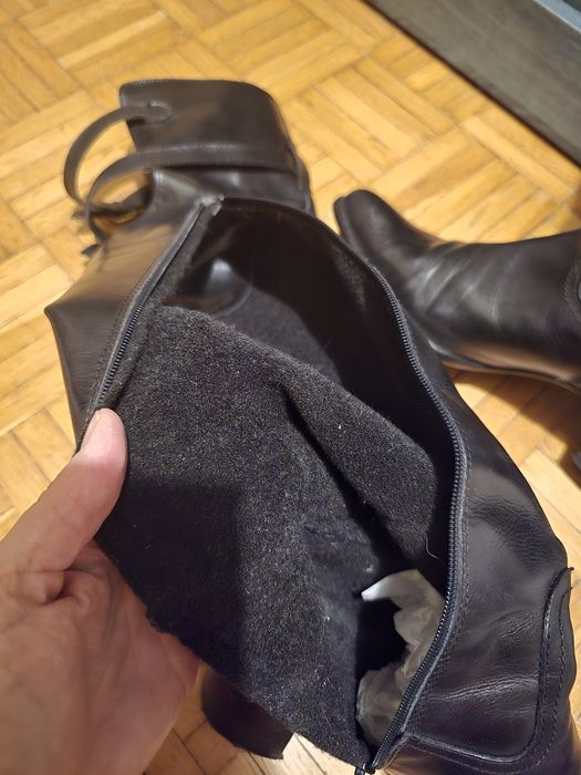 Kozaki venezia rozm 38