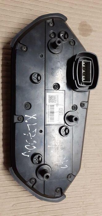 Quadrante Honda transalp 700v