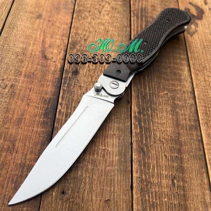 Нож Складной/Крупный нож/Нож с длинным лезвием/Нож походный