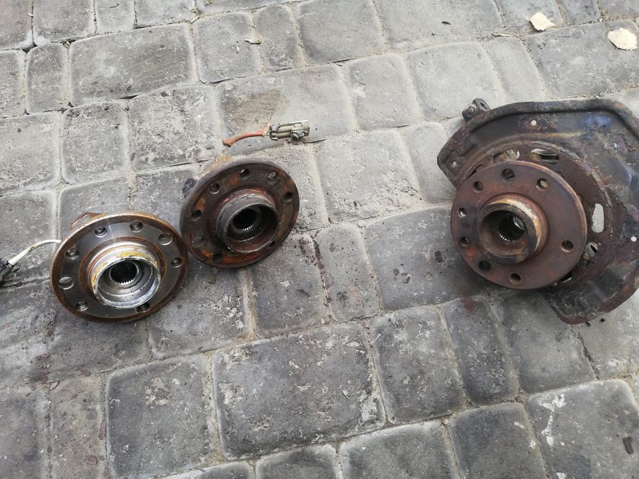 Ступиця,підшипник ступиці Опель Opel Vectra, Zafira, Astra, Sintra