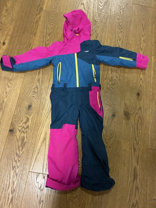 Kobinezon narciarski