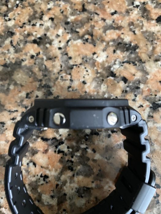 Relógio g-shock casio