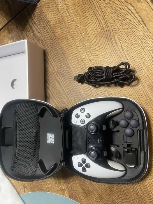 бездротовий джойстик PS5 Dualsens Edge