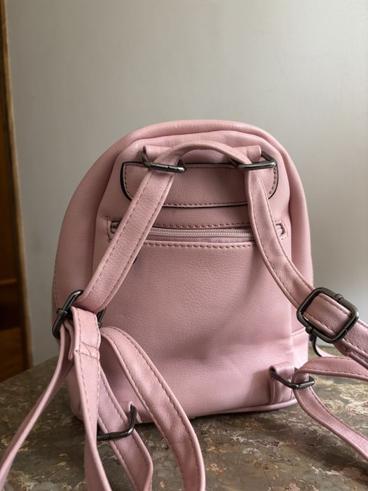 Mala senhora - cor de rosa64750808601347121