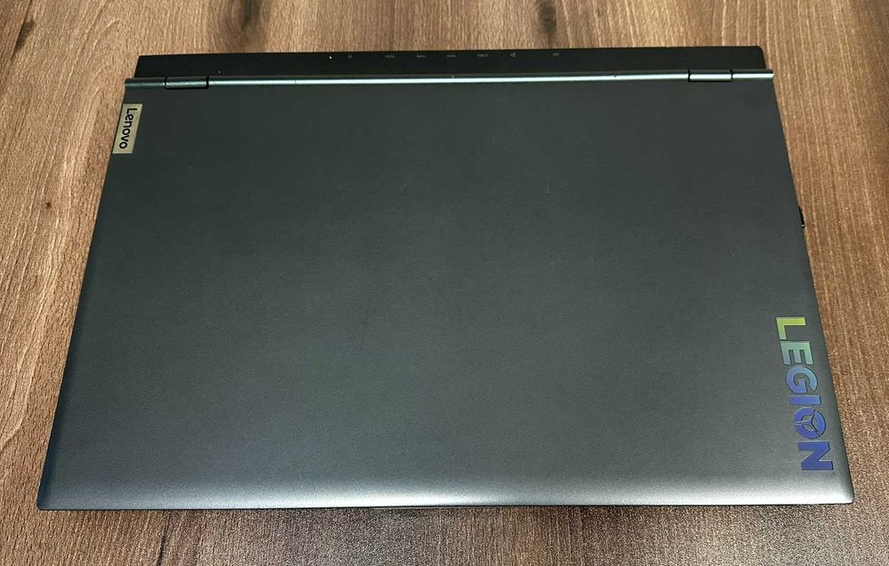 Lenovo Legion 5 32GB/500SSD - GEFORCE GTX 1650