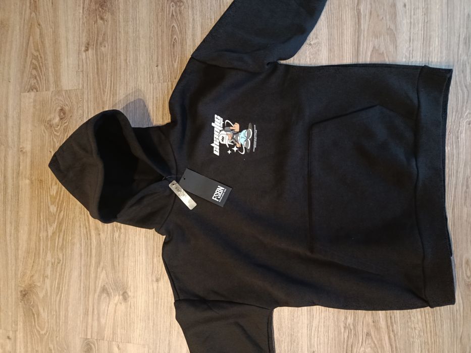 Bluza fsbn męska