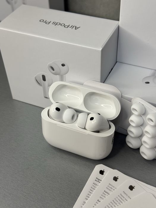 Навушники Apple Airpods Pro 3 Gen