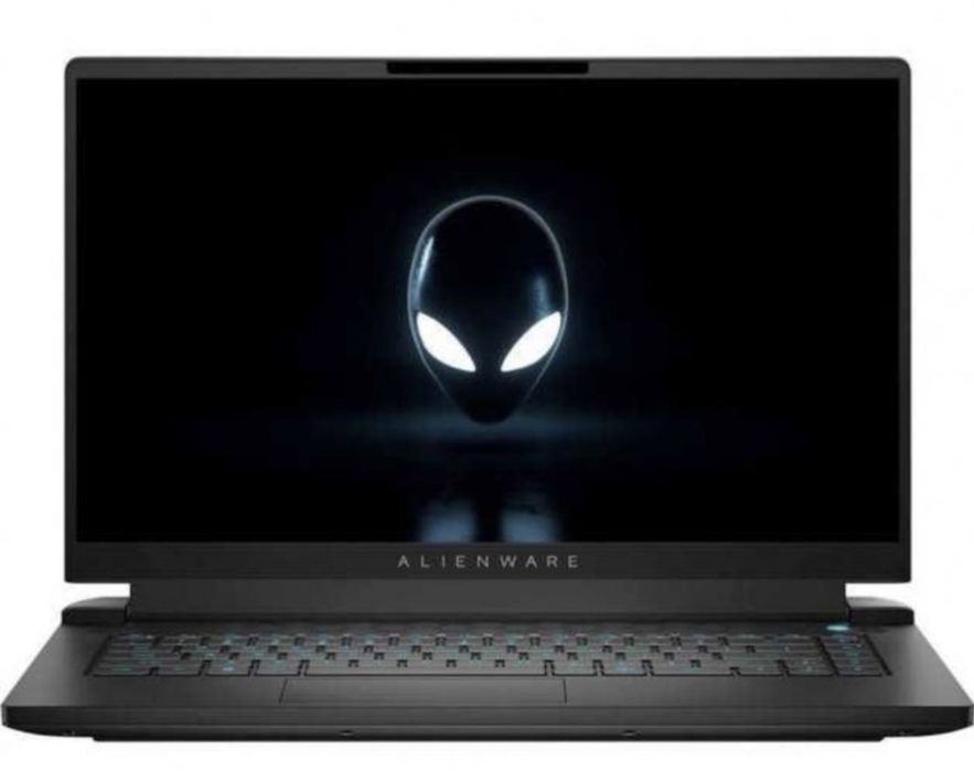 Ігровий ноутбук Dell Alienware M15 R7 P109F