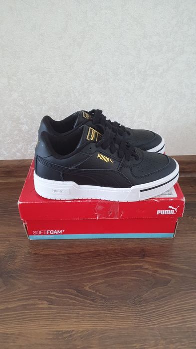 Орегінальні Кросівки Puma