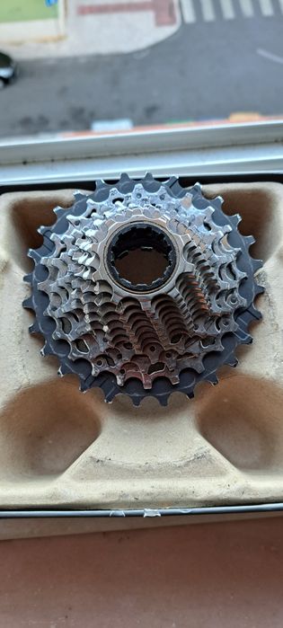 Cassete sram force 12v  10-28