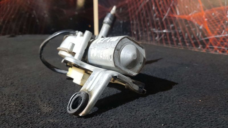 Motor De Limpa Vidro Traseiro Nissan Primera (P11)