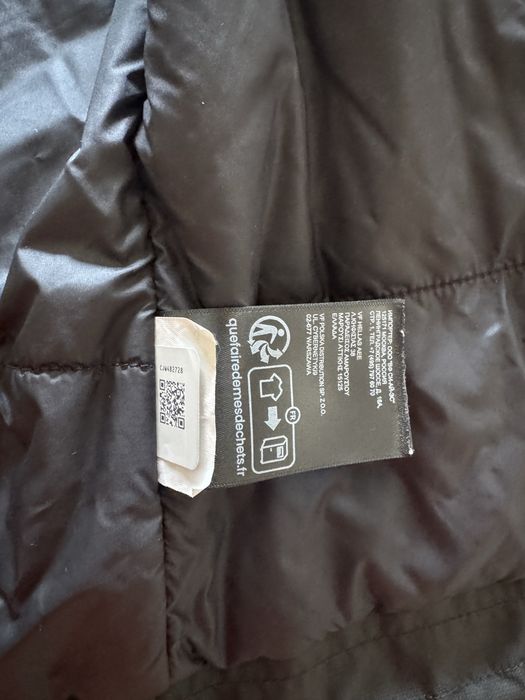 Casaco The North Face