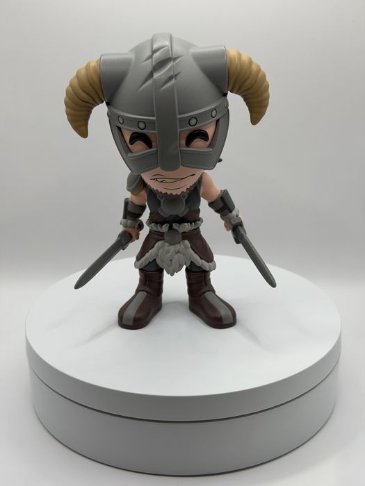 Youtooz игра Скайрим Elder Scrolls Skyrim Collection Dragonborn фигурк