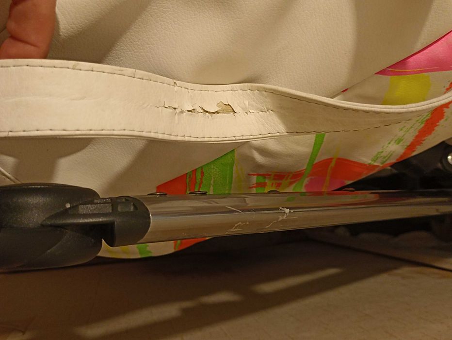 Дитячий візочок TAKO NEON 2 в 1