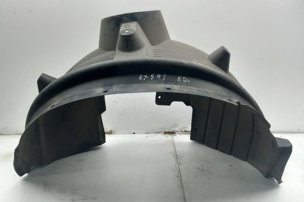 Cava roda frente direita BMW X3 (E83)