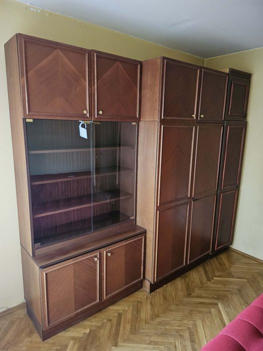 Oddam za darmo meblościanka szafa szafki barek