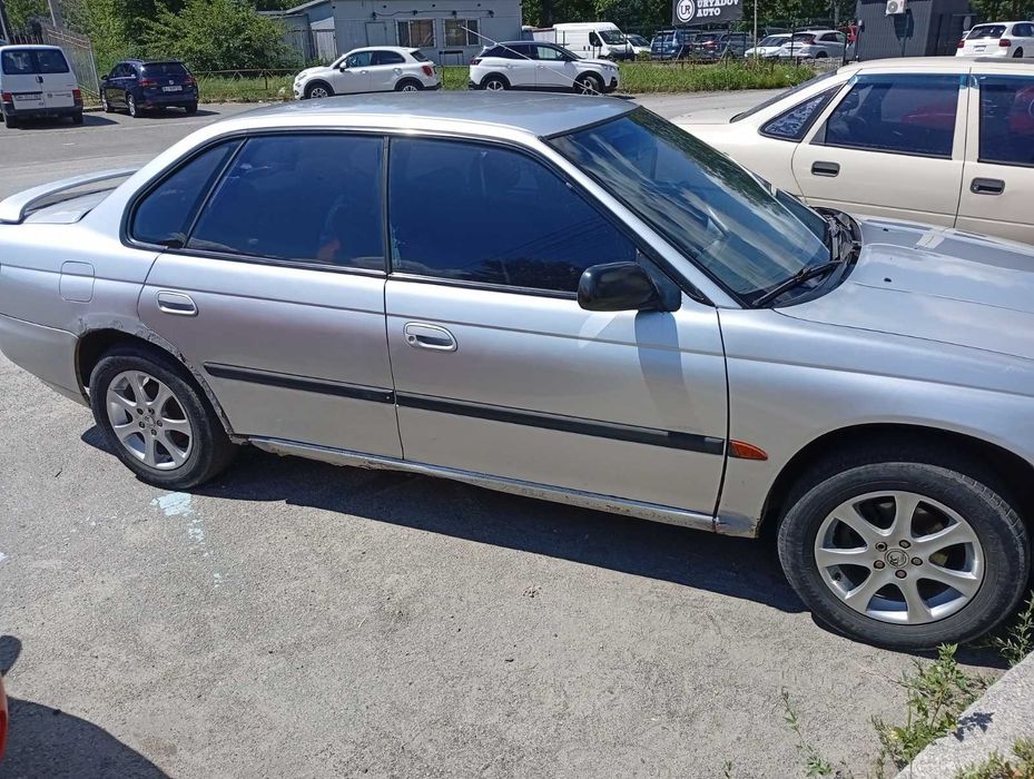 Продам Subaru Legacy