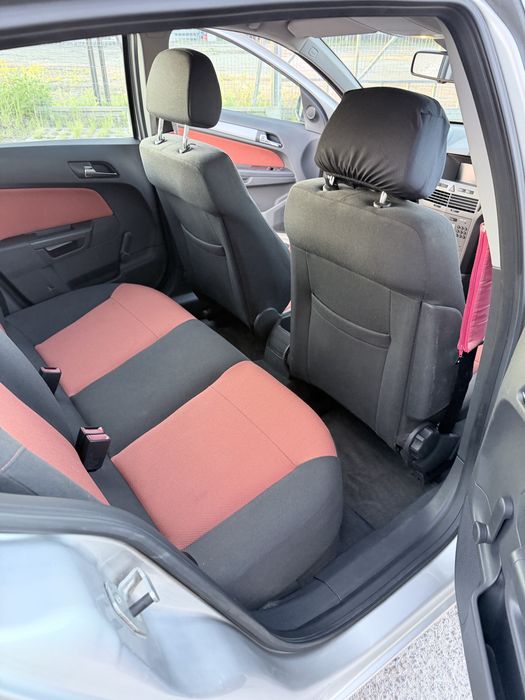 Opel astra 1.6 benzyna 146 tys km! Bez rdzy !