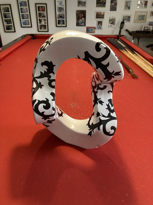 Peça de Decoração