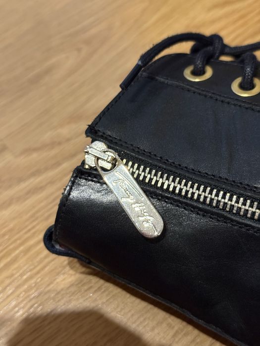 Ботинки Tommy Hilfiger Dutti р.38-39