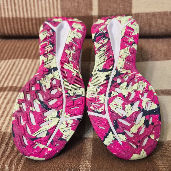 Жіночі кросівки Nike trail gore-tex