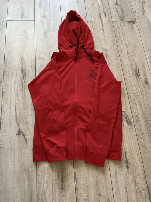 Кофта Nike Air Jordan