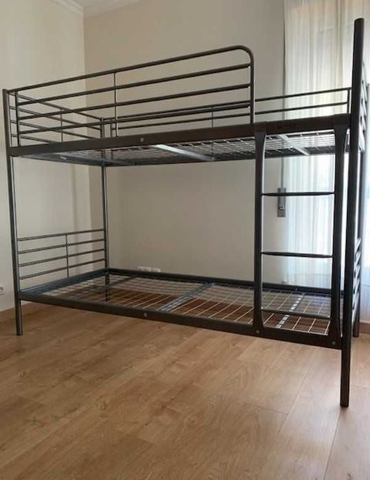 Cama Beliche ikea