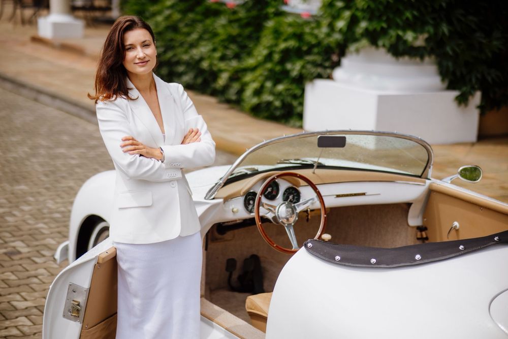 Wedding Planning & auto do ślubu GRATIS