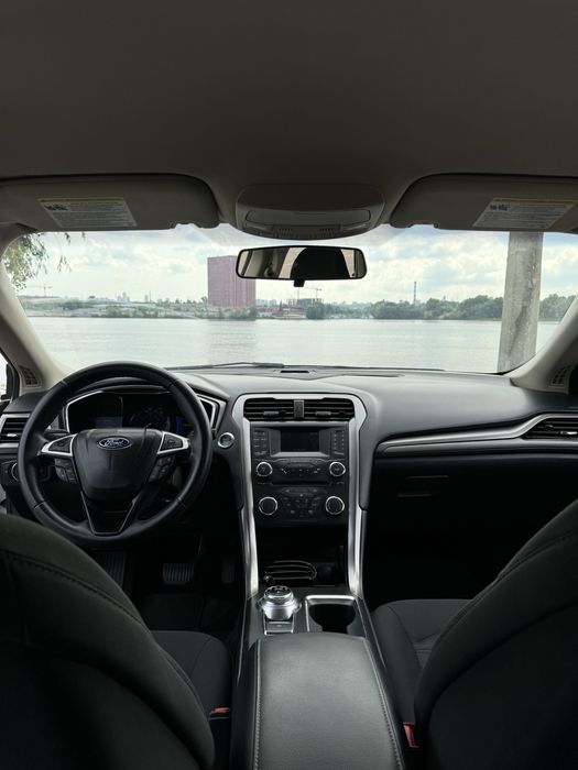 Гибрид фьюжн. Продам Ford Fusion.возможен выкуп