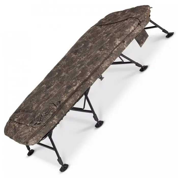 Спальна система Nash Indulgence MF60 5 Season SS4 Wide MkII  (T9488)